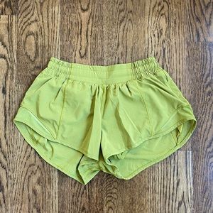 LULULEMON: SHORTS